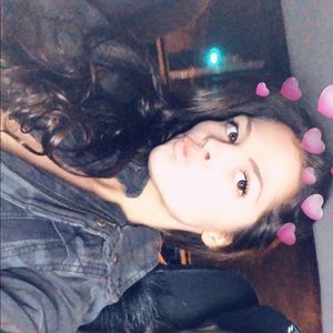 Meet your Posher, Erica